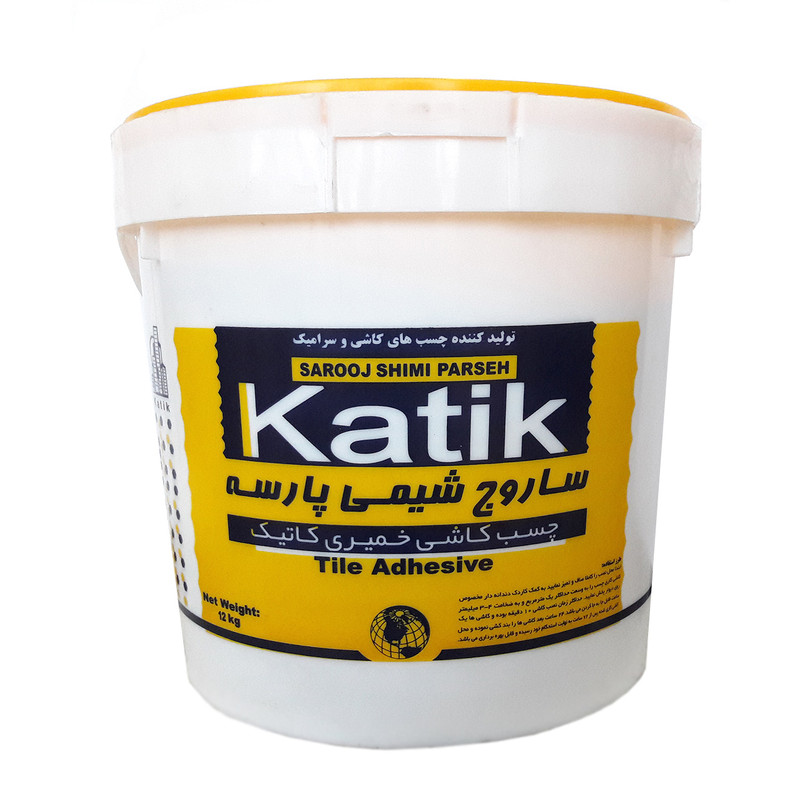 چسب کاشی