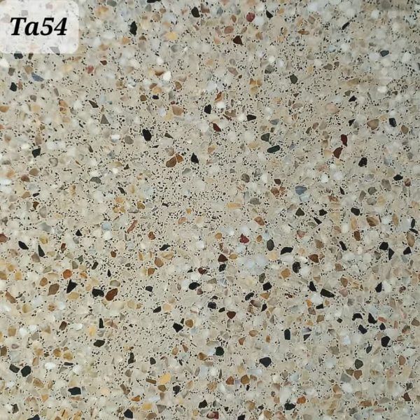 موزاییک اتوماتیک Ta54
