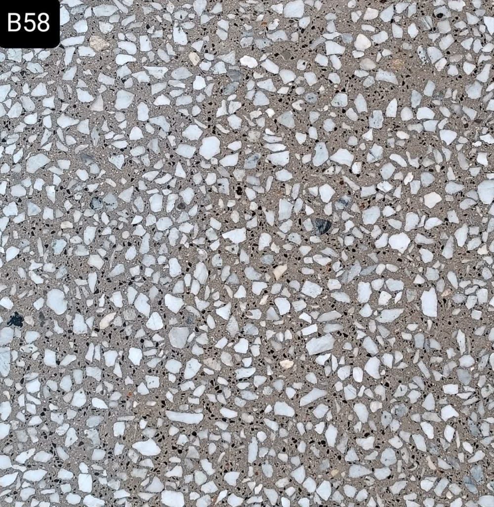 موزاییک اتوماتیک B58