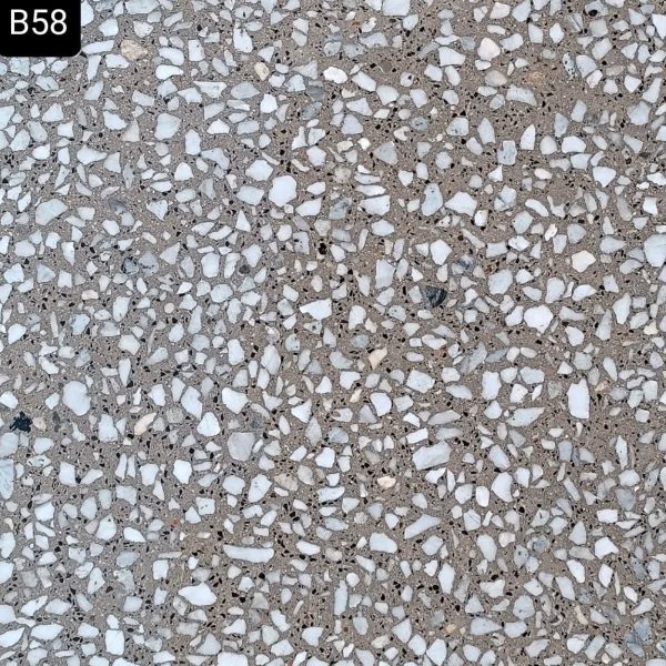موزاییک اتوماتیک B58