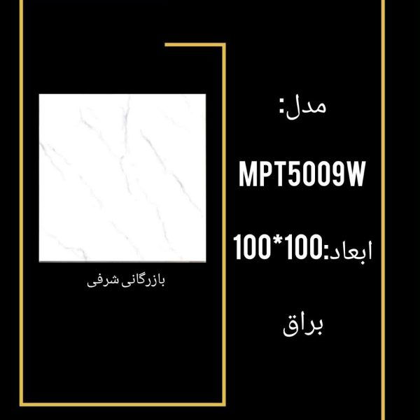 سرامیکMPT5009W